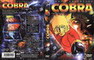 COBRA EPISODES 07 � 12